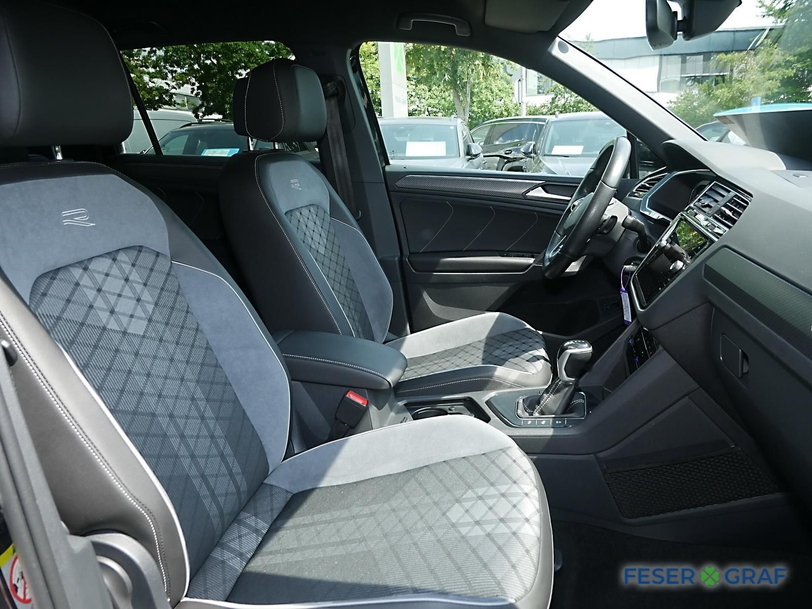 Volkswagen Tiguan - Bild 5