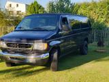 Ford Econoline E350 Super Duty 5.4 V8 - Ford Econoline Gebrauchtwagen