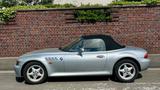 BMW Z3, unfallfrei, nur 50.700 km Laufleis... - BMW Z3 in Düsseldorf