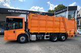 Mercedes-Benz 2629 6x2 Econic Zoeller Medium XL HU 05.26 - Mercedes-Benz 2629