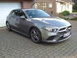 Mercedes-Benz A 180 AMG Advanced Soundsystem Ambientebeleuchtu - Mercedes-Benz A-Klasse: Advanced