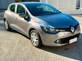 Renault Clio 1.5 dCi 8V 75CV 5 porte Costume Nat - Renault Clio mit Diesel-Antrieb: Limousine