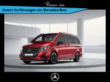Mercedes-Benz V 300 d AVANTGARDE 4M+AMG+NIGHTP+PANO+AHK+LED+9G