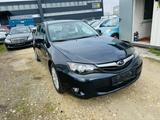 Subaru Impreza Comfort*AUTOMTIK*ANHAKG*EURO5*ALLRAD*1HA - Subaru Gebrauchtwagen in Stuttgart