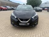 Nissan Micra N-Way - Nissan Micra