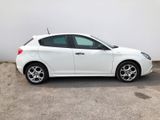 Alfa Romeo 2.0 16v JTDm 175PS TCT TÜV Bremsen+Batterie NEU! - Alfa Romeo Giulietta mit Diesel-Antrieb: 2.0