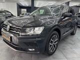 Volkswagen Tiguan Comfortline BMT/Start-Stopp - VW Tiguan Gebrauchtwagen