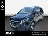 Mercedes-Benz V 300 d Avantgarde extralg. 8-Sitz 360° AIRMATIC - Mercedes-Benz V 300 aus 2023