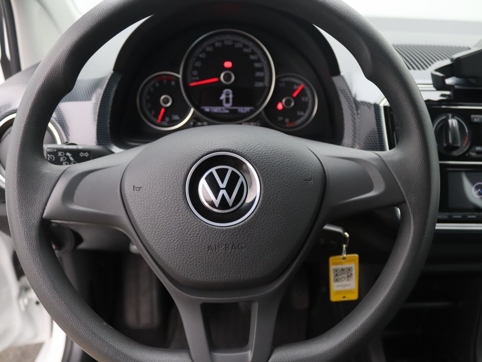Volkswagen up! - Bild 13