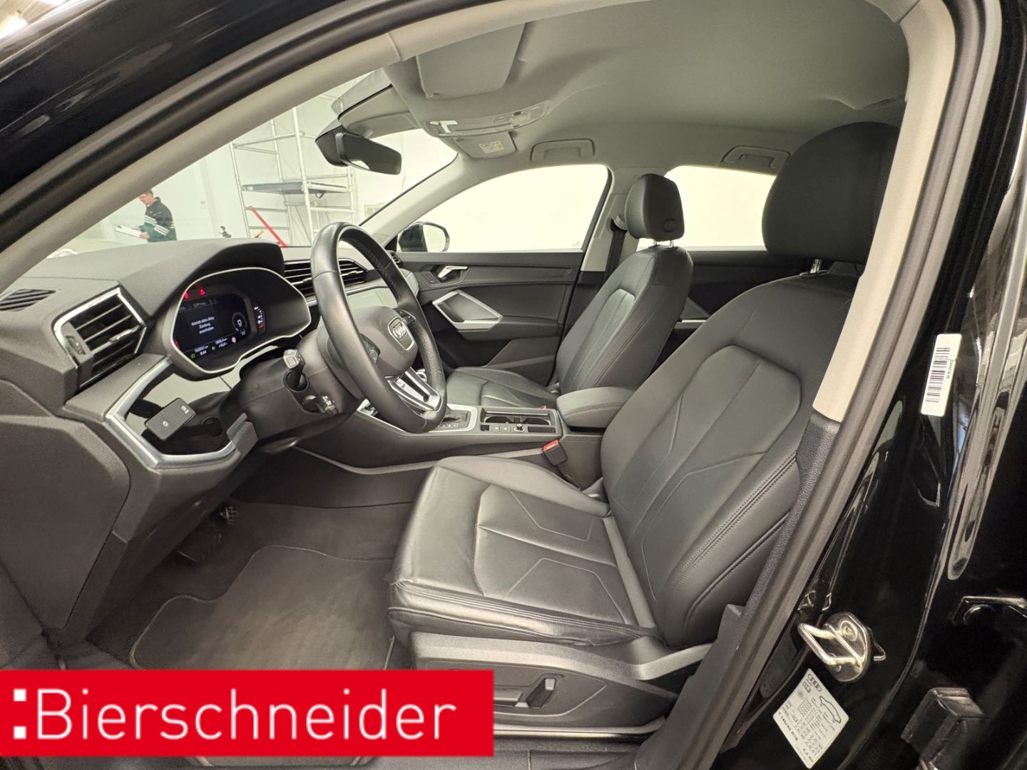 Audi Q3 - Bild 7