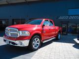 Dodge RAM 1500 Laramie Unfallfrei-LPG-AEC Auto-Quad Ca - Dodge RAM: Quad