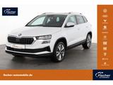 Skoda Karoq 1.5 TSI Ambition DSG P-Dach/LED/NAV/Kessy