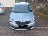Skoda Fabia 1.0l MPI 44kW 
