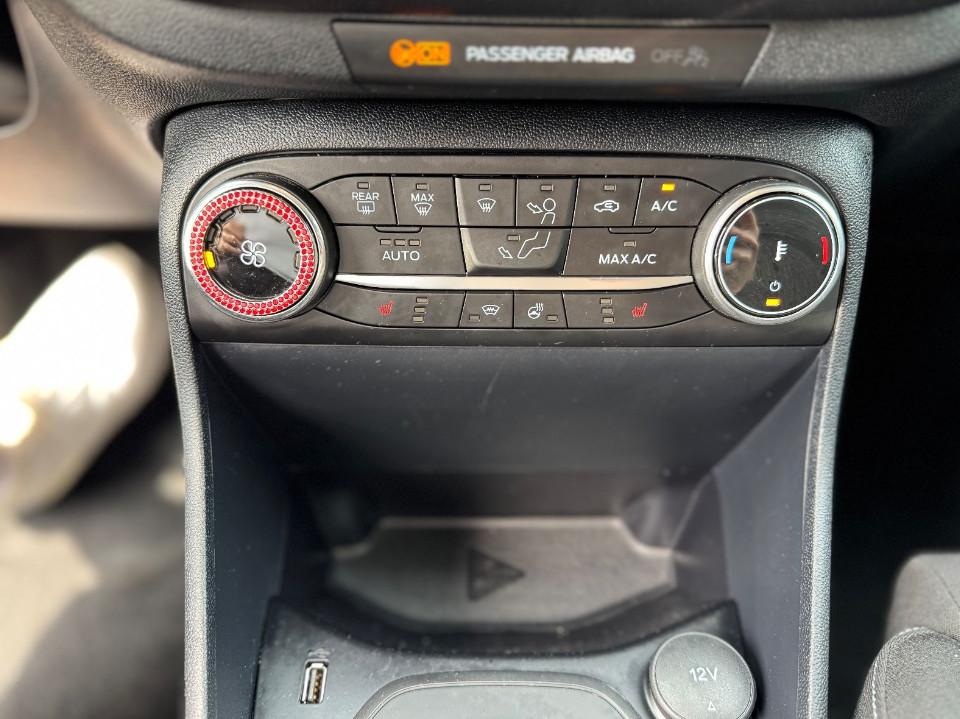 Ford Fiesta Titanium X S&S Aut.