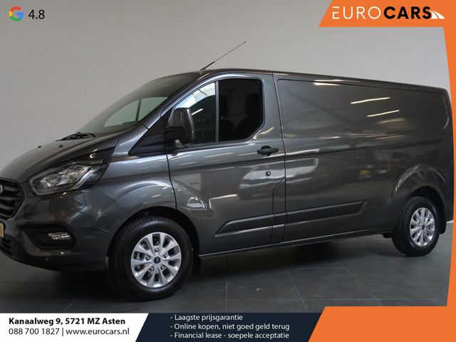 Ford Transit Custom 300 2.0 TDCI L2H1 Trend Kasten