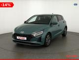 Hyundai i20 1.0 T-GDI Aut. LED Navi Kamera Tempomat