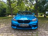 BMW M2 Competition - BMW M2 Gebrauchtwagen in Stuttgart