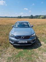 Volvo XC40 T4 AWD Inscription*STHZG*PANO*AHK*LHK - Volvo XC40 von privat