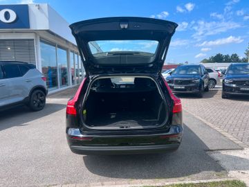 Volvo V60 - 10