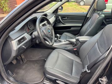 BMW 320 - 5