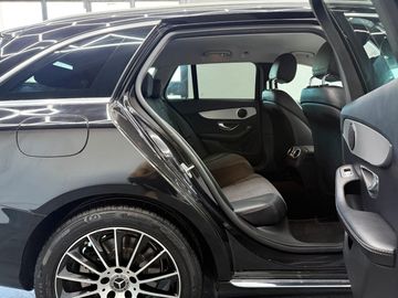 Mercedes C 200 - 10