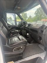 Andere Renault Master Camper Renntransporter L4H3 - Kastenwagen Camper