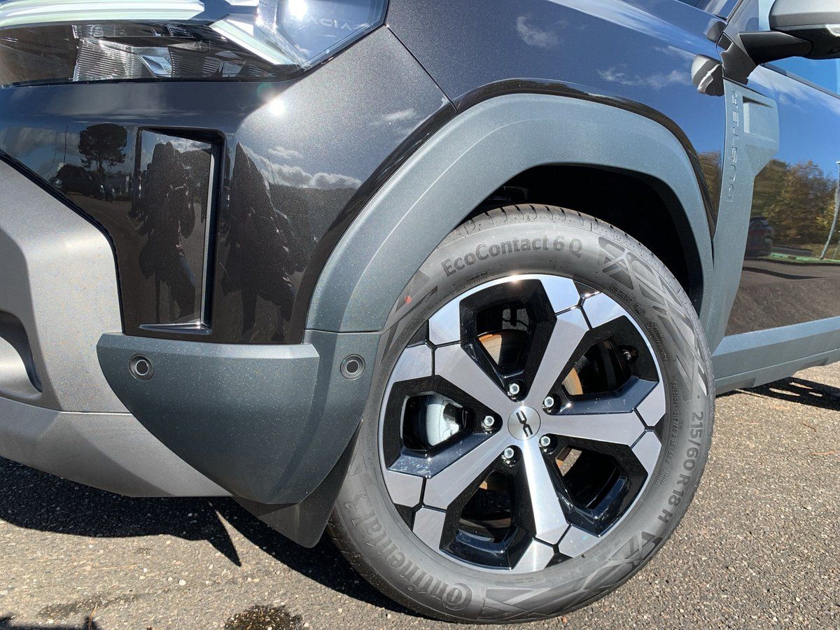 Dacia Duster - Bild 24