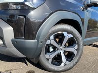 Dacia Duster - Vorschau Bild 24