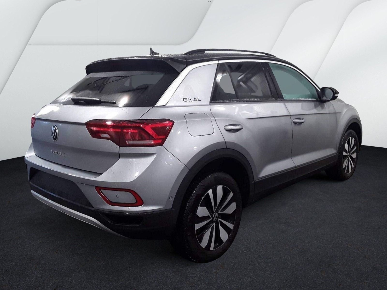 Volkswagen T-Roc - Bild 3