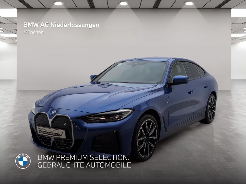 BMW i4