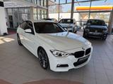 BMW 330 d M Sport Lim. HUD 360KAM - BMW 330 330d mit Diesel-Antrieb
