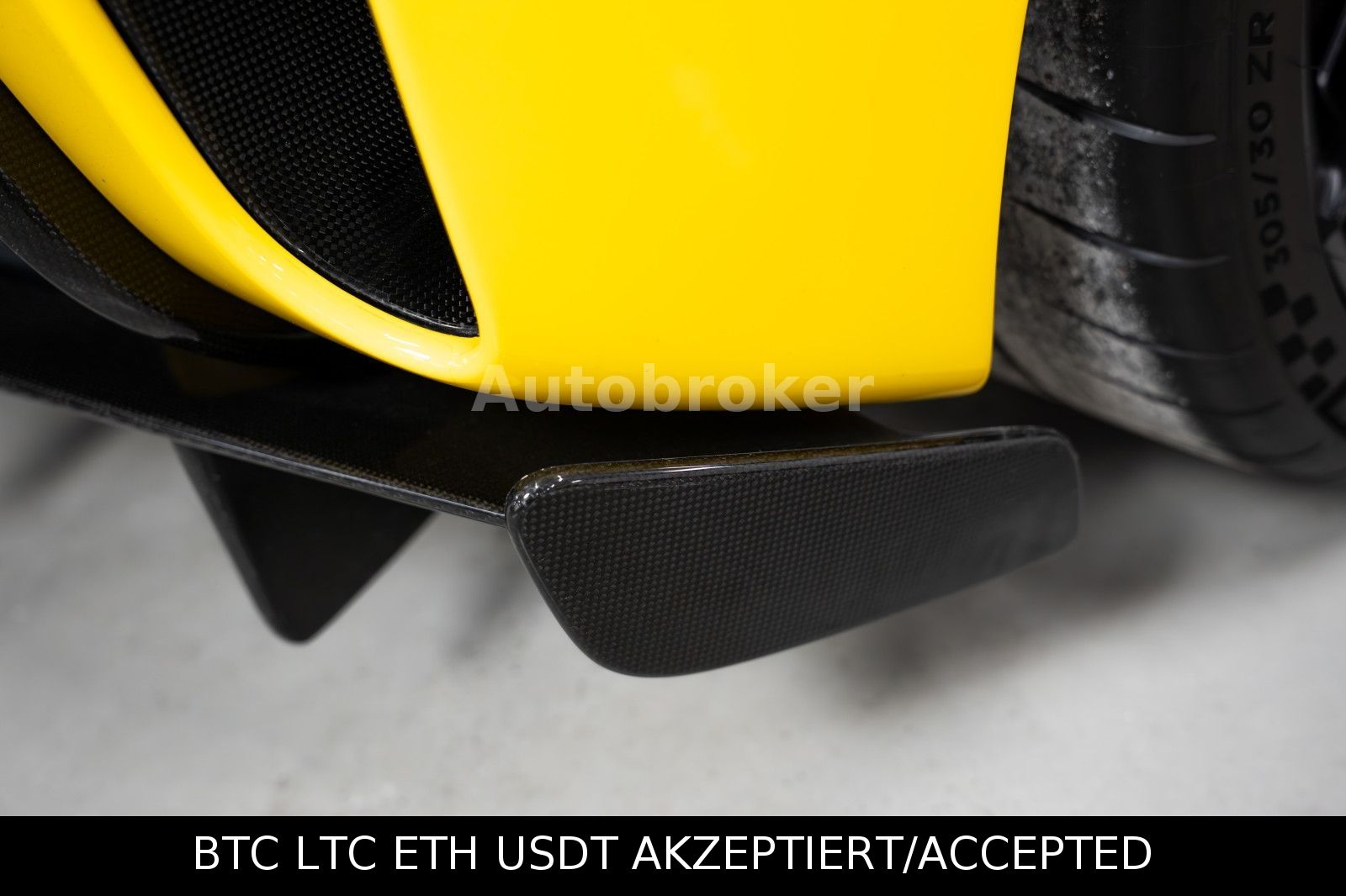 Ferrari 488 Pista – Ansicht 23