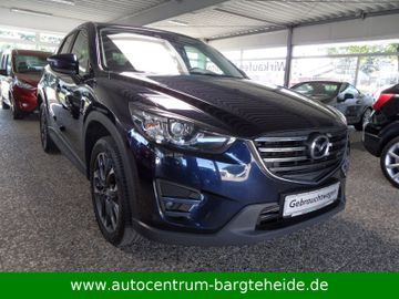 Mazda CX-5 - 4