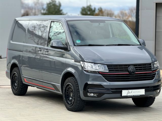 Volkswagen T6.1 Transporter/Kasten/PTS/AHK/Tempomat/1.Hand