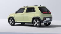 Hyundai INSTER - Vorschau Bild 3
