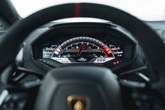 Fahrzeugabbildung Lamborghini Huracán Performante*MwSt.*