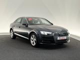 Audi A4 Lim. sport*ULTRA*BiXENON-NAV-PDC-SHZ-TEMPO - Audi A4 mit Benzin-Antrieb: Limousine