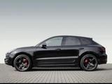 Porsche Macan GTS APPROVED, AHK, LED, Sportabgas - Porsche Gebrauchtwagen in Braunschweig