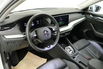 Skoda Octavia Lim. First Edition 2,0 TDI DSG NAVI LED