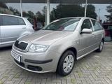 Skoda Fabia 1.4 Combi Cool Edition - Skoda Fabia: Combi Cool Edition