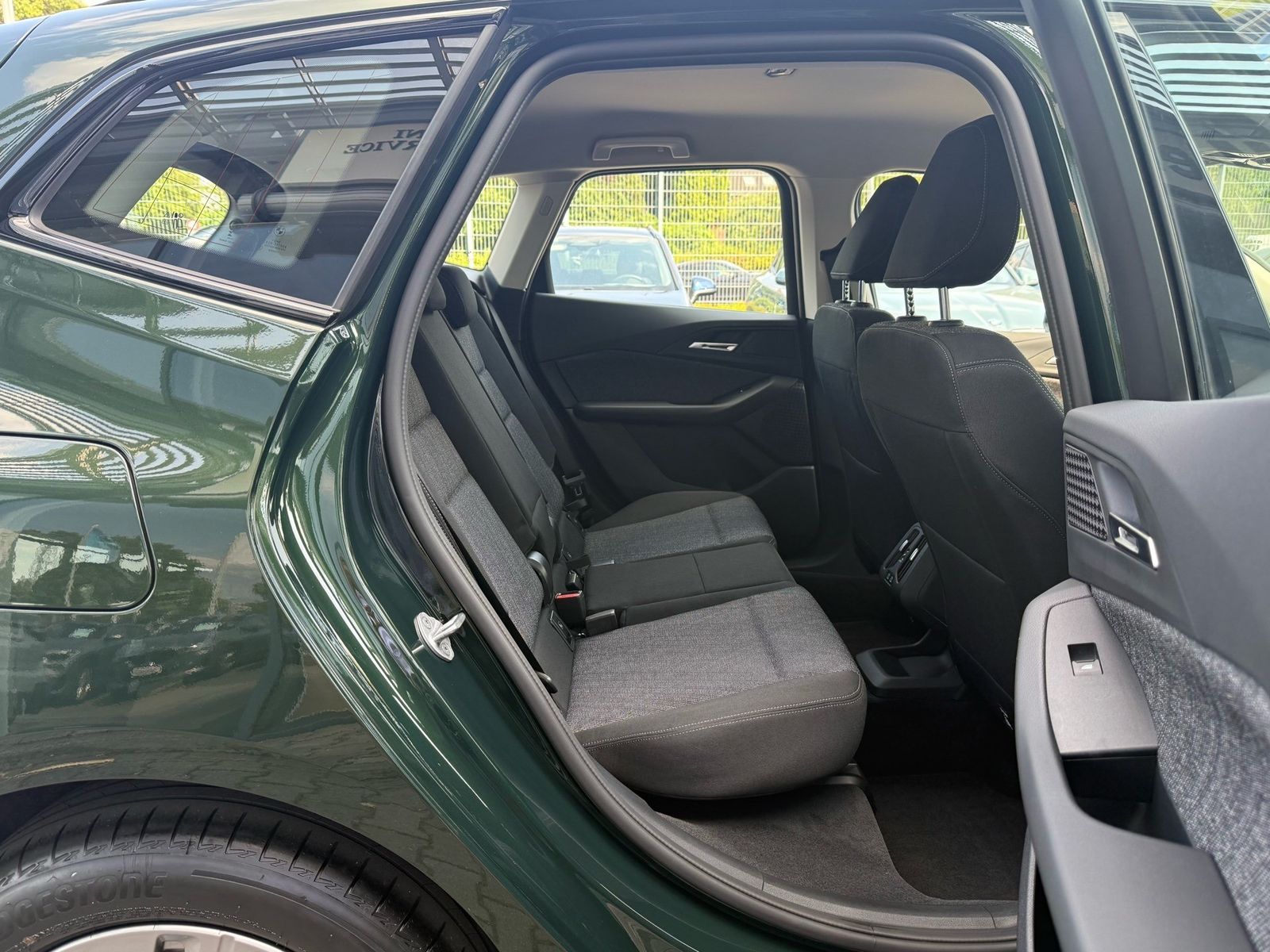 BMW 220 Active Tourer - Bild 20