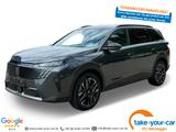 Peugeot 5008 Allure e-DSC6+7 SITZE+KAMERA+LED+19" ALU... - Peugeot 5008 New cars