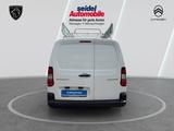 Peugeot Partner Kawa 1.6 BHDi L2, 1. Hand, wenig KM - gebrauchte Peugeot Partner aus dem Jahr 2017