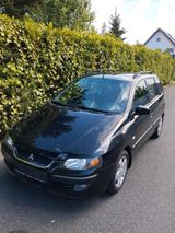 Mitsubishi Space Star 1.8 L Sport Version ... - Mitsubishi Space Star aus 2003