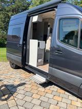HYMER / ERIBA / HYMERCAR  Free S 600Inspektionen und I - HYMER / ERIBA Free S 600