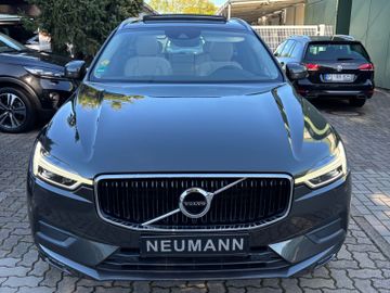 Volvo XC60 - 2