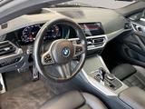 BMW M440i xDrive Gran Coupé Driv.Assist.Prof Kamera - Gebrauchtwagen in Saarbrücken