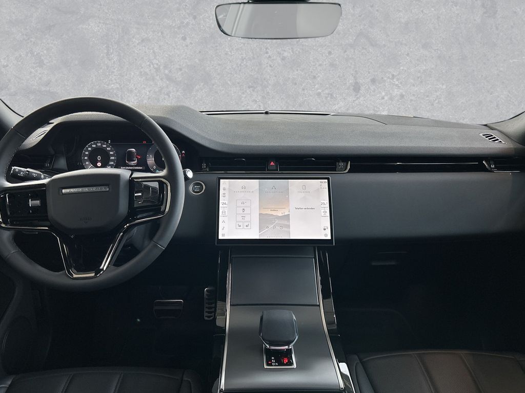 Land Rover Range Rover Evoque Dynamic SE 2.0 D165 Mild-Hybr
