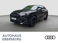 Audi SQ8 - Vorschau Bild 1