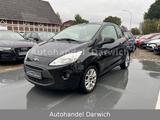 Ford Ka Titanium X 1.2 Klima/Sport - Ford Ka/Ka+ Gebrauchtwagen in Hamburg